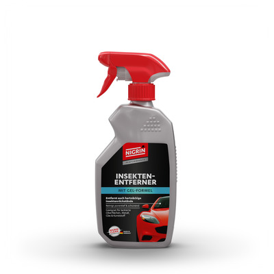 PERFORMANCE Insektenentferner 500 ml