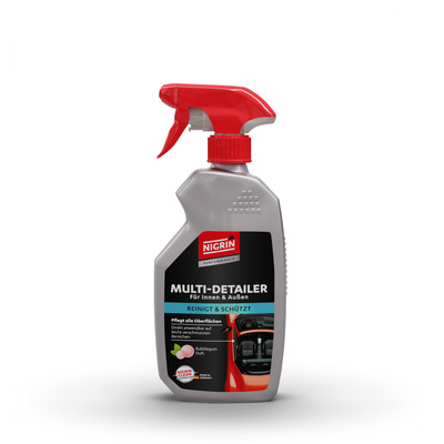 PERFORMANCE Multi-Detailer 500 ml