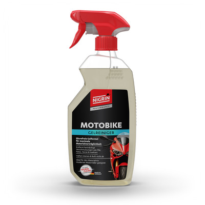 PERFORMANCE MOTOBIKE Gelreiniger 750 ml
