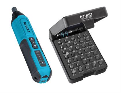 Akkuschrauber Set Messeaktion