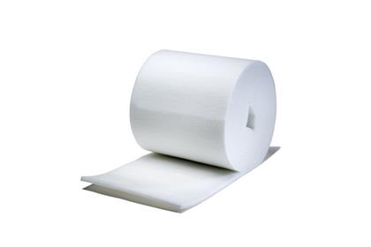 V600G Deckenf.Filter Zuschnitt