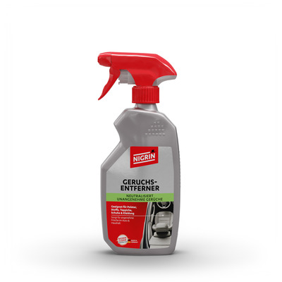 Geruchsentferner 500 ml