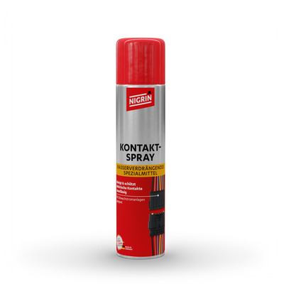Kontaktspray 400 ml
