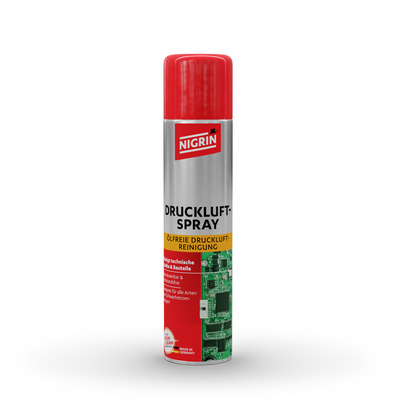 Druckluft-Spray 400 ml