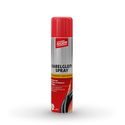Kabelgleitspray 400 ml