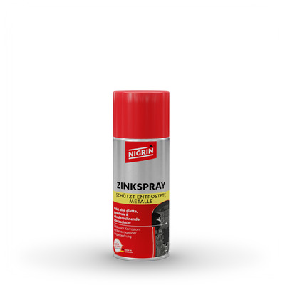 Zinkspray 400 ml