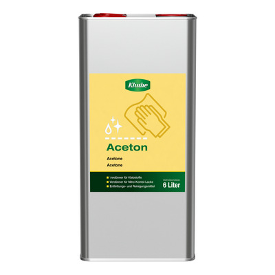 Aceton 6l