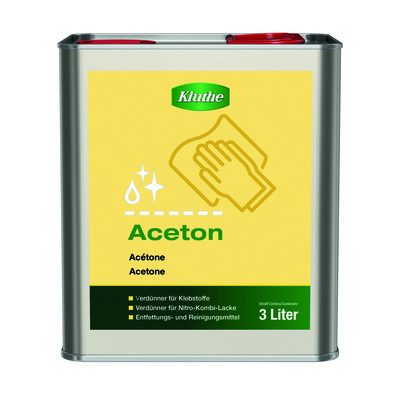 Aceton 3l