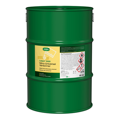 Nitro-Universal Lösin 500 58l