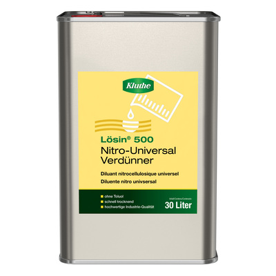 Nitro-Universal Lösin 500 30l