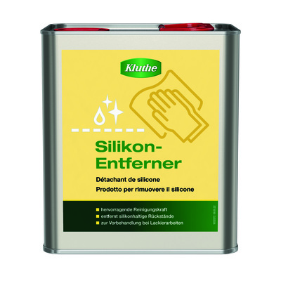 Silikonentferner 3l