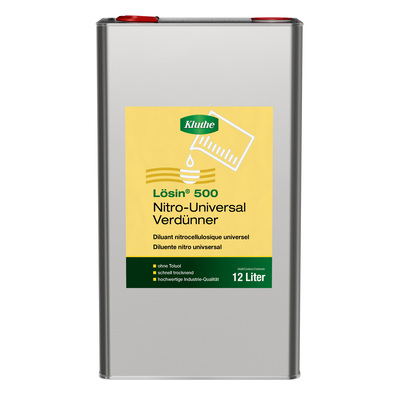 Nitro-Universal Lösin 500 12l