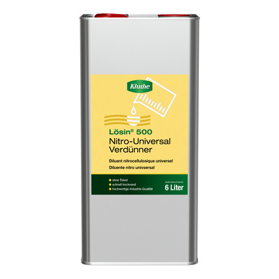 Nitro-Universal Lösin 500 6l