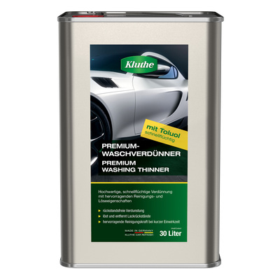 Waschverdünner Premium 1456 30l