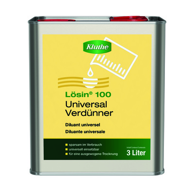 Universalverdünner Lösin 100 3l