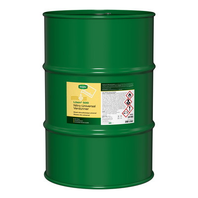 Nitro-Universal Lösin 500 200l