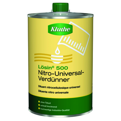 Nitro-Universal Lösin 500 1l
