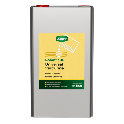 Universalverdünner Lösin 100 12l