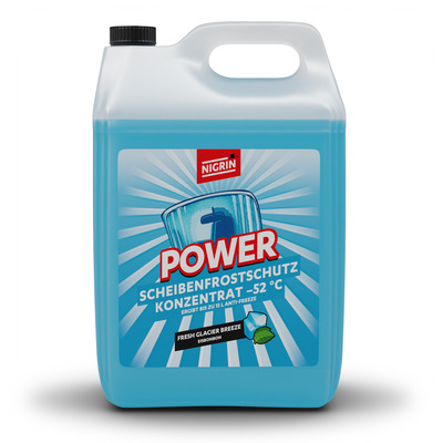 Scheibenfrostschutz Konzentrat 5l