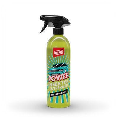 POWER Insektenentferner 750 ml