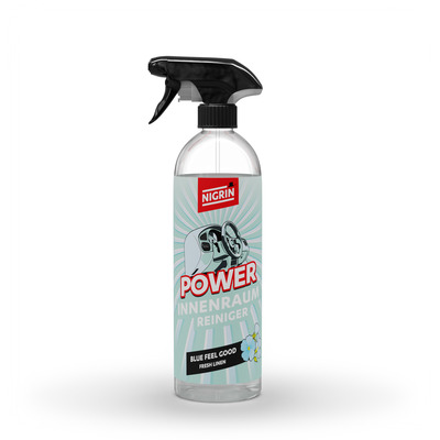 POWER Innenraumreiniger 750 ml