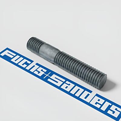 Stiftschrauben DIN 939 8.8M 10 x  40