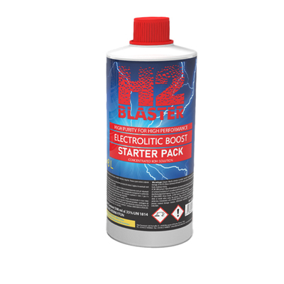 Starterflüssigkeit H2 Blaster 500ml