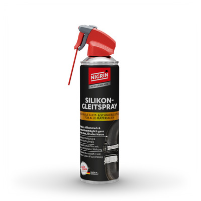 PERFORMANCE Silikon-Gleitspray 500 ml