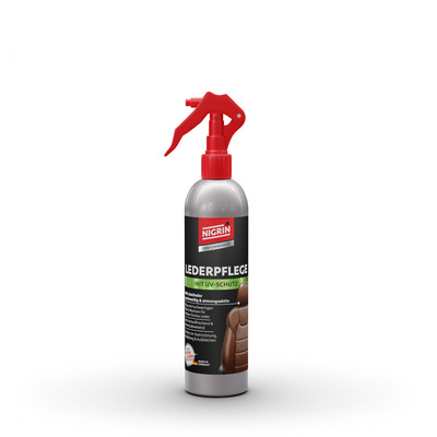 PERFORMANCE Lederpflege 300 ml