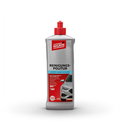 Reinigungspolitur 500 ml