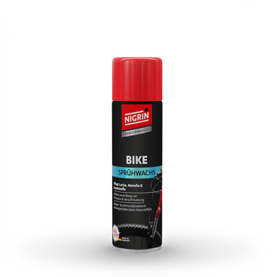 PERFORMANCE BIKE Sprühwachs 300 ml
