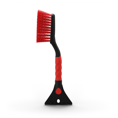 PERFORMANCE Eisschaber-Schneebesen kurz