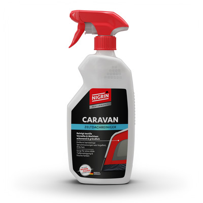 PERFORMANCE CARAVAN Zeltdachreiniger 750 ml