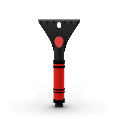 PERFORMANCE Eisschaber Softgriff