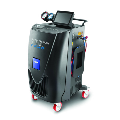 Klimaservicegerät Konfort 770S Touch