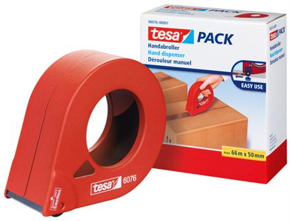 Packband Handabroller