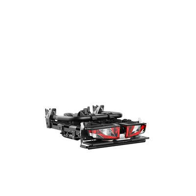 Heckfahrradträger Forza L