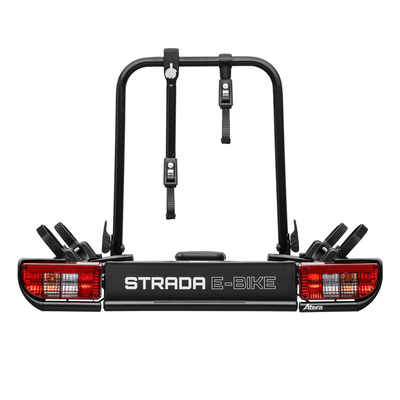 Heckfahrradträger Strada E-Bike Pro