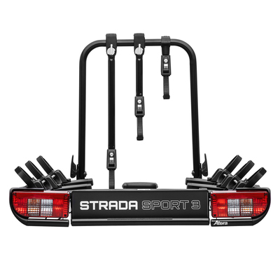 Heckfahrradträger Strada Sport 3 Pro