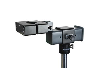 Federbeinstütze UNI für Getriebeheber