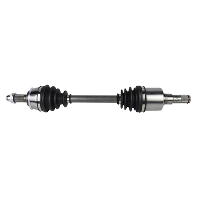 Antriebswelle vorne links Mini