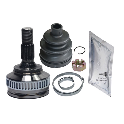 Gelenksatz, Antriebswelle