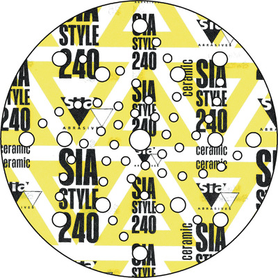 Siastyle 5500 150mm K240