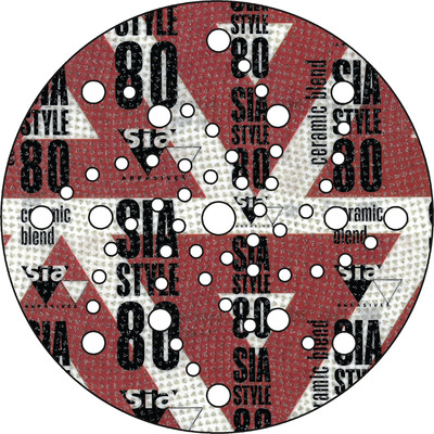 Siastyle 5500 150mm K80