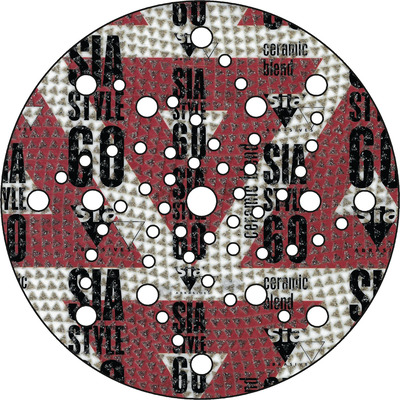 Siastyle 5500 150mm K60