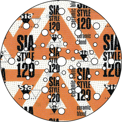 Siastyle 5500 150mm K120