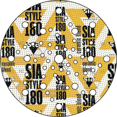 Siastyle 5500 150mm K180