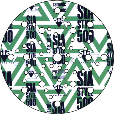 Siastyle 5500 150mm K500