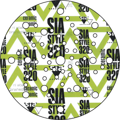 Siastyle 5500 150mm K320