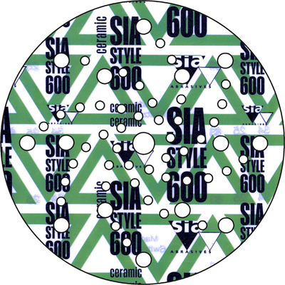 Siastyle 5500 150mm K600